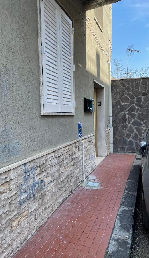 B&B Casarco Benevento Kültér fotó