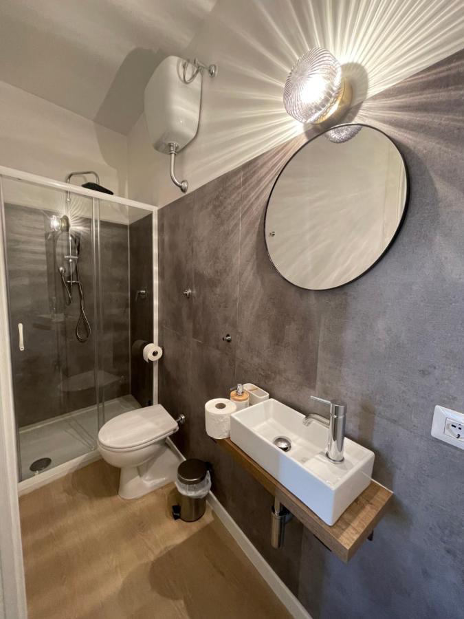 B&B Casarco Benevento Kültér fotó