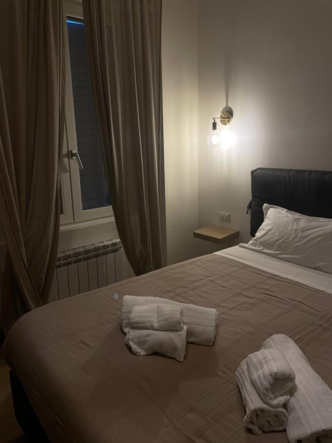 B&B Casarco Benevento Kültér fotó