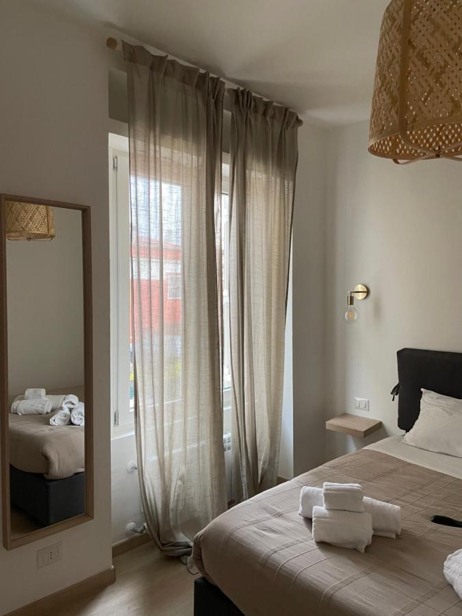 B&B Casarco Benevento Kültér fotó