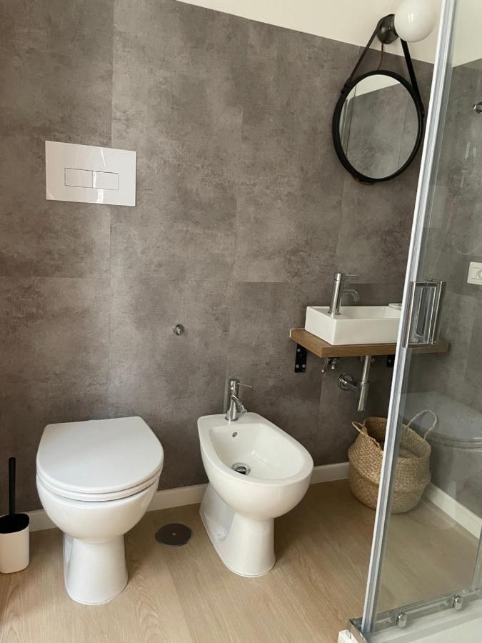 B&B Casarco Benevento Kültér fotó
