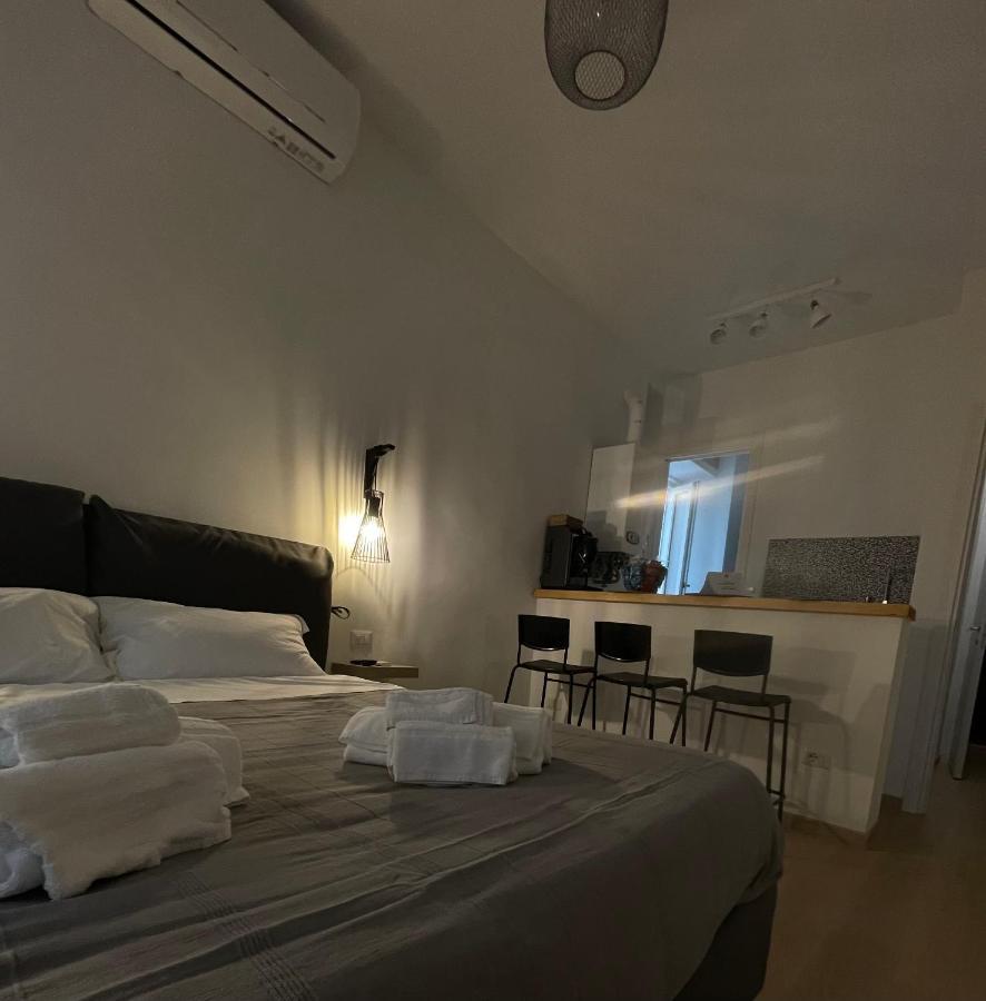 B&B Casarco Benevento Kültér fotó