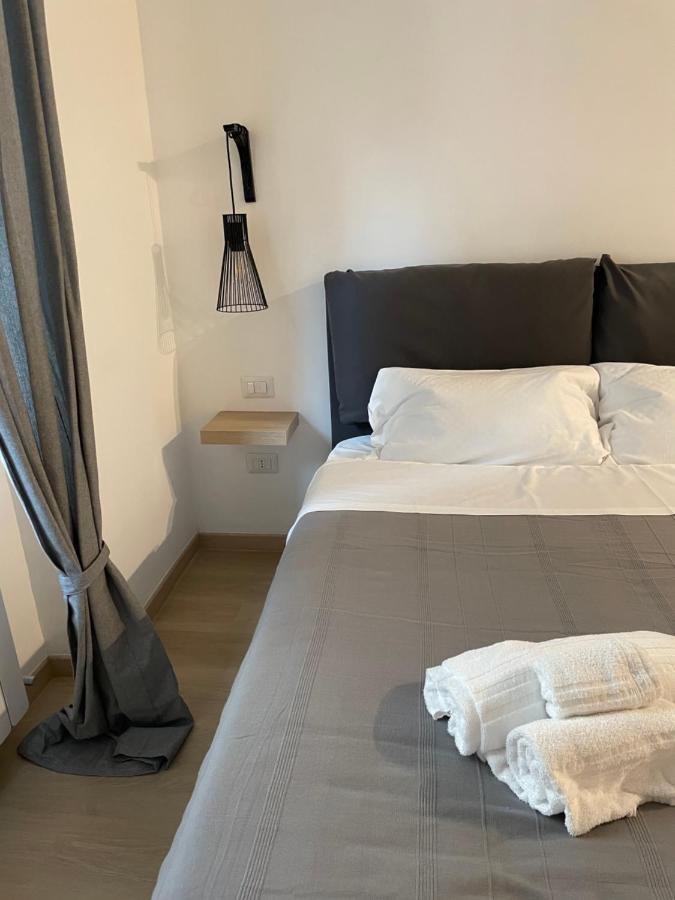 B&B Casarco Benevento Kültér fotó