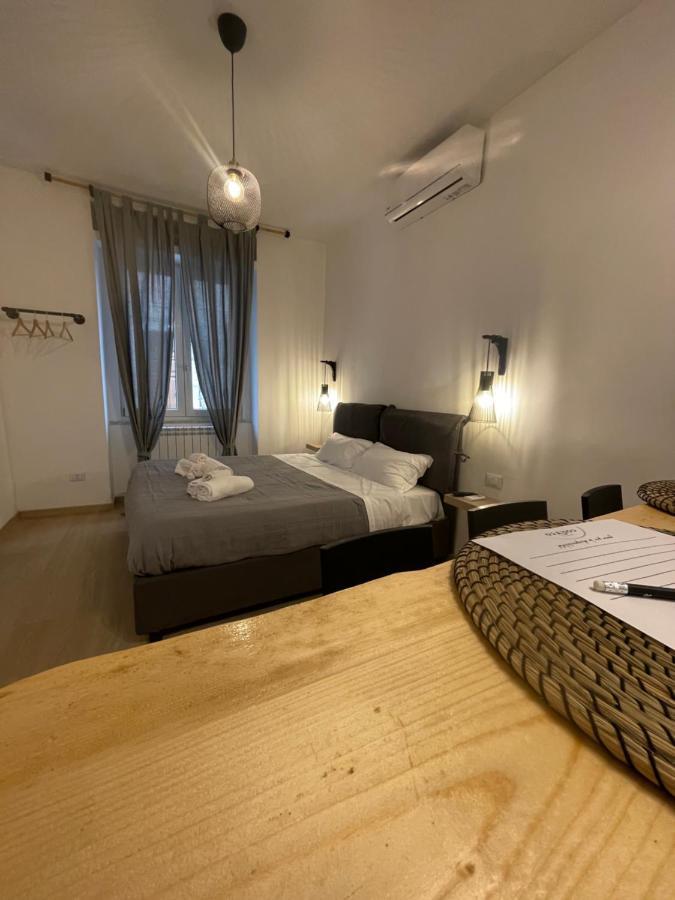 B&B Casarco Benevento Kültér fotó