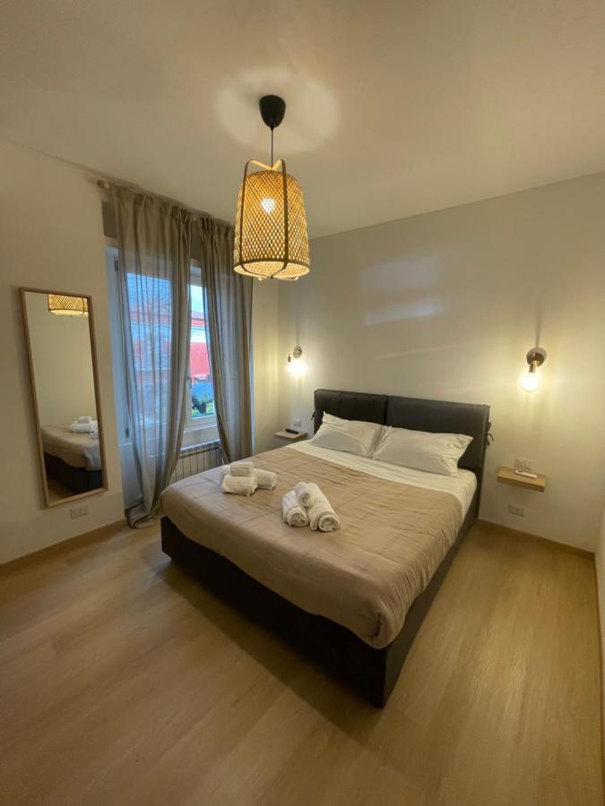 B&B Casarco Benevento Kültér fotó