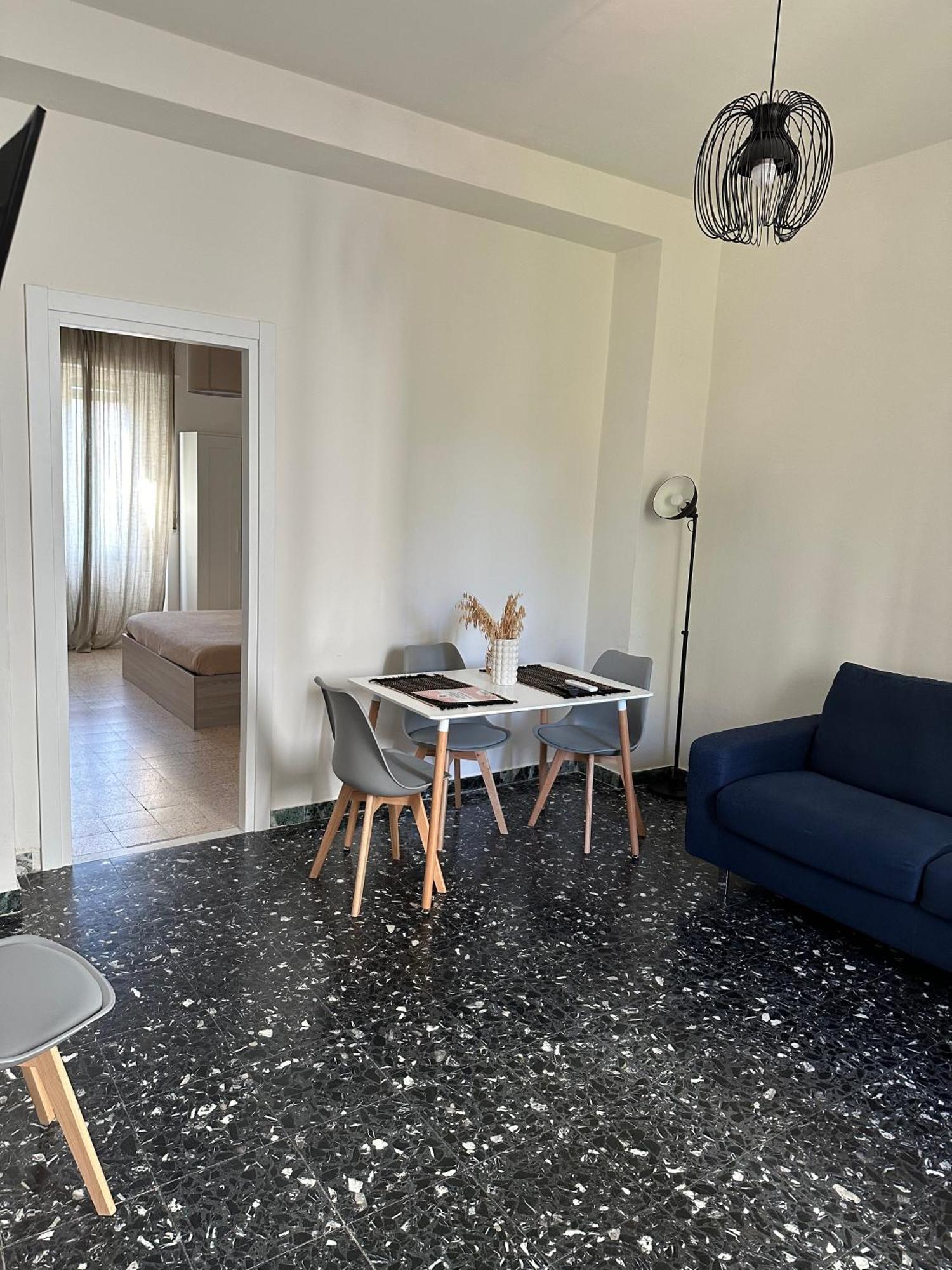 B&B Casarco Benevento Kültér fotó