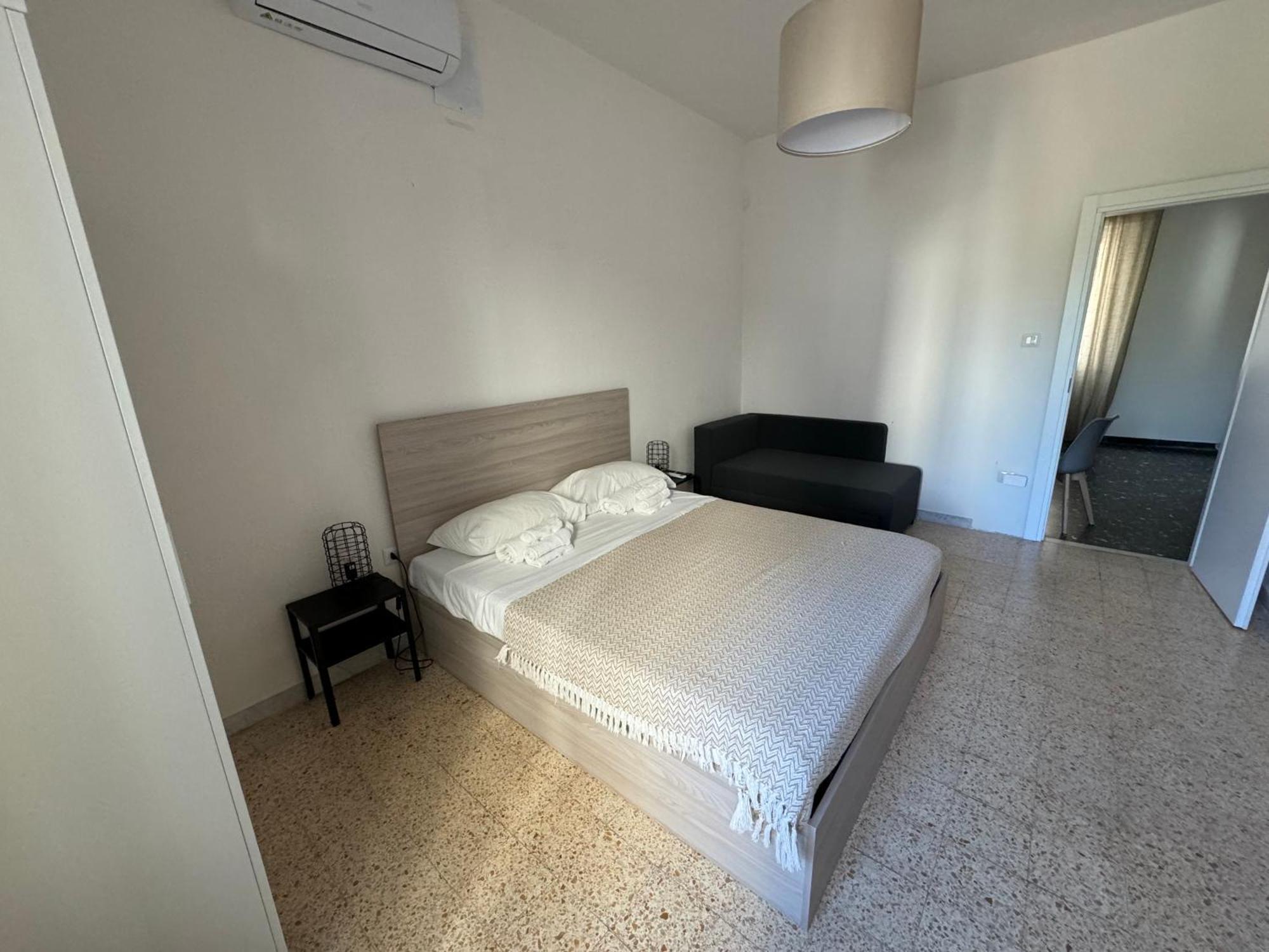 B&B Casarco Benevento Kültér fotó
